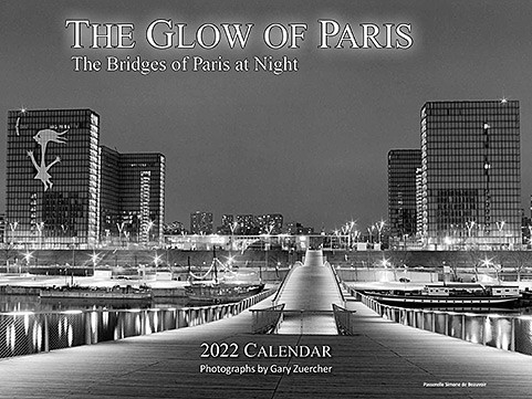 Paris By Night 2022 Schedule Marcorp Editions | Publishers