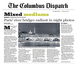 Columbus Dispatch article