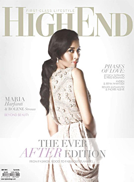 High End Magazine